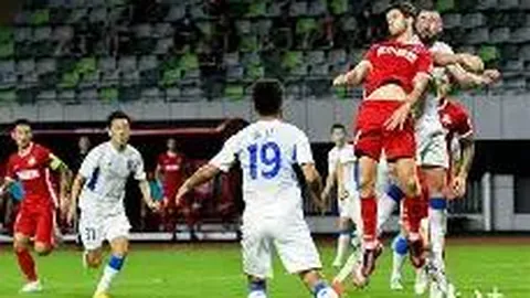 姆巴佩强势回归，法国队新锐巴黎新星首战亮相